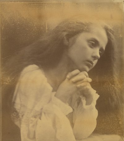  by Julia Margaret Cameron
