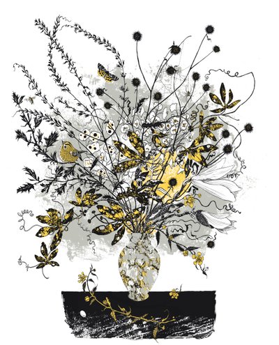  by julia McKenzie