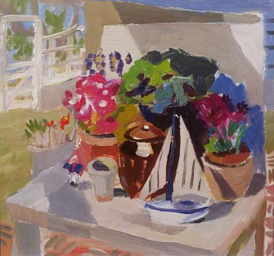 Loggia