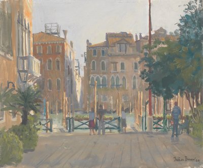 Gritti tarafından, 2009 by Julian Barrow