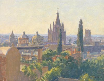 San Miguel Allende