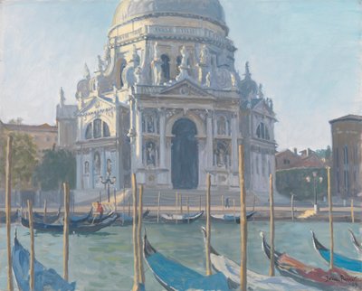 Santa Maria della Selamı, 2009 by Julian Barrow
