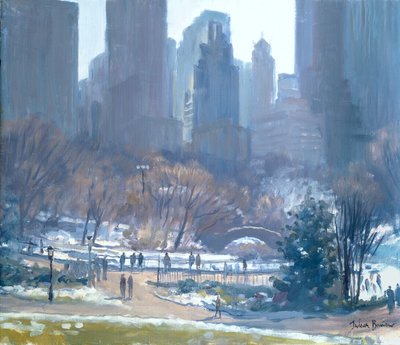 Central Park
