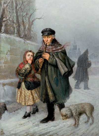  by Julian Bończa Tomaszewski