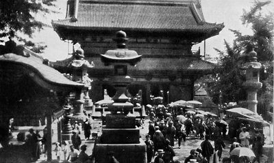 Tokyo