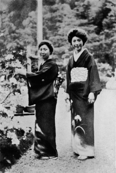 Japon kadınını anlamadan Japonya