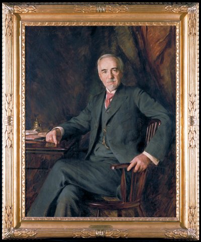 William Hood Dunwoody