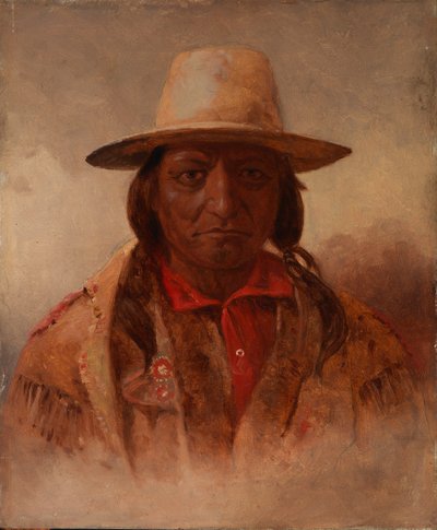  by Julian Scott