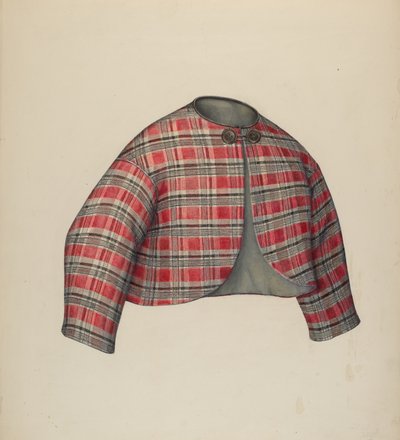 Çocuk Ceketi, 19351942. by Julie C Brush