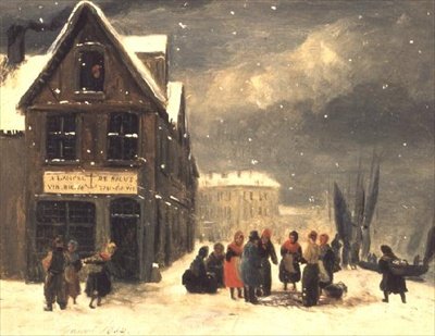 Kışın Rıhtım Kenarı, Tuzağı İndirmek by Julie Gobert