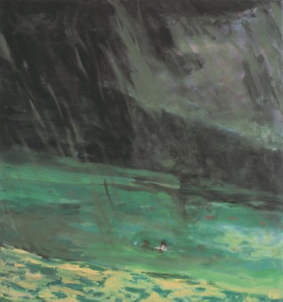 Fırtına, Pomport by Julie Held