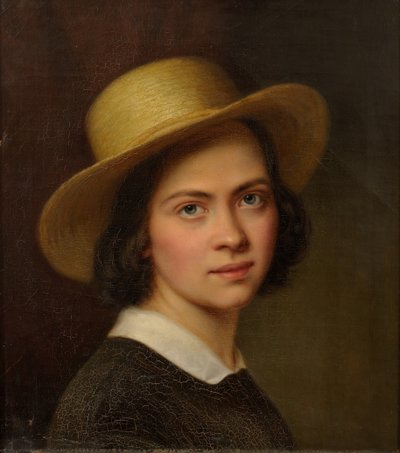  by Julie Wilhelmine Hagen Schwarz