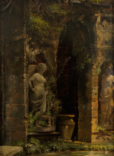  by Julie Wilhelmine Hagen Schwarz
