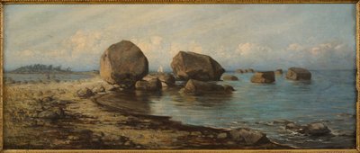  by Julie Wilhelmine Hagen Schwarz