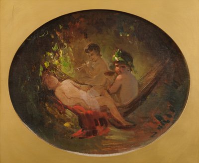  by Julie Wilhelmine Hagen Schwarz