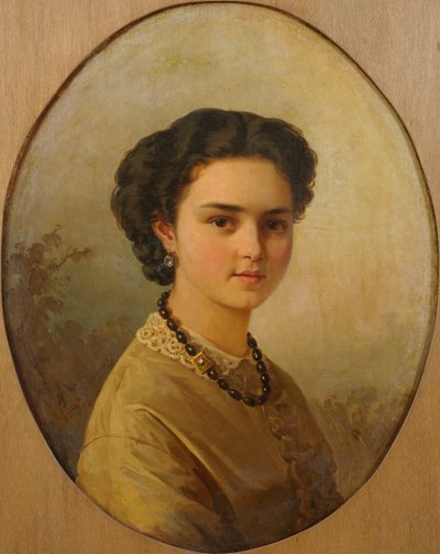  by Julie Wilhelmine Hagen Schwarz