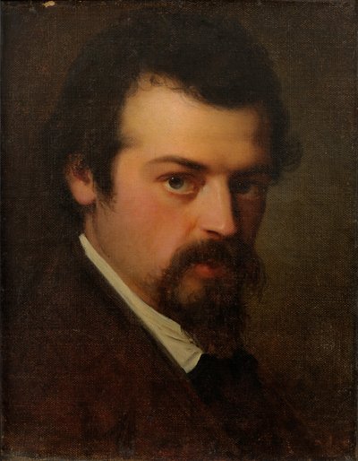  by Julie Wilhelmine Hagen Schwarz