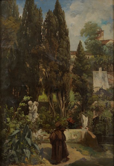  by Julie Wilhelmine Hagen Schwarz