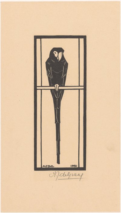 Alıyoruz by Julie de Graag (signed by artist)