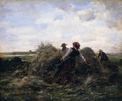 biçerdöverler, by Julien Dupre