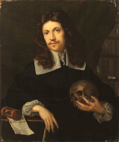  by Julien Franciscus de Geest
