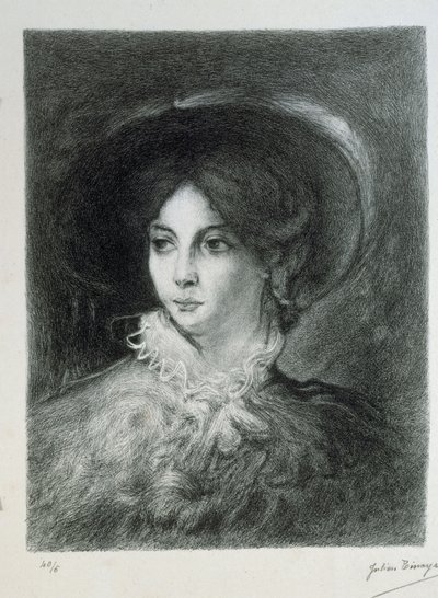 George Sand