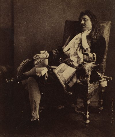 Bay Leroux, 1850