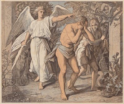  by Julius (after) Schnorr von Carolsfeld