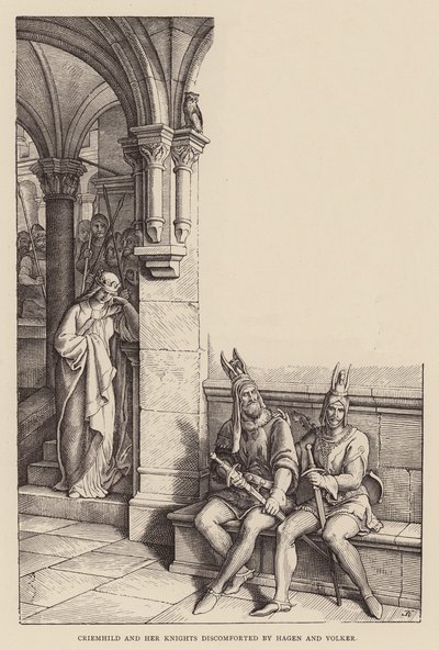  by Julius (after) Schnorr von Carolsfeld