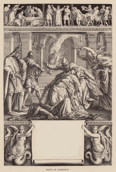  by Julius (after) Schnorr von Carolsfeld