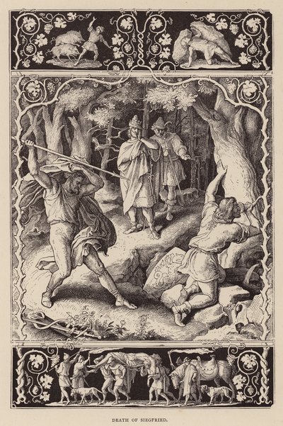  by Julius (after) Schnorr von Carolsfeld