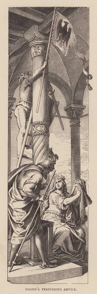  by Julius (after) Schnorr von Carolsfeld