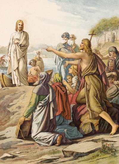  by Julius (after) Schnorr von Carolsfeld