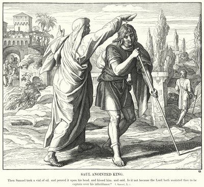 Saul