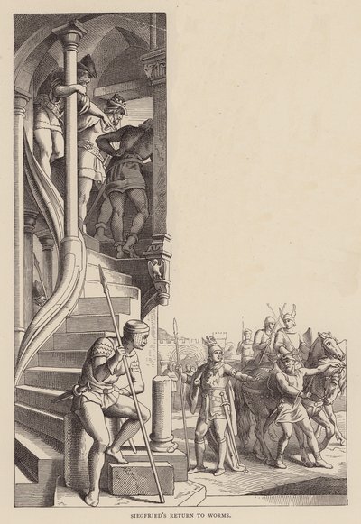  by Julius (after) Schnorr von Carolsfeld