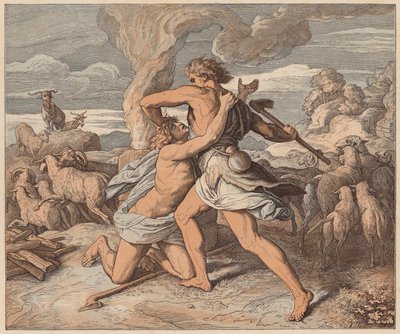  by Julius (after) Schnorr von Carolsfeld