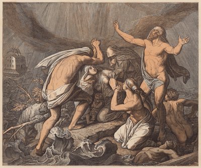  by Julius (after) Schnorr von Carolsfeld