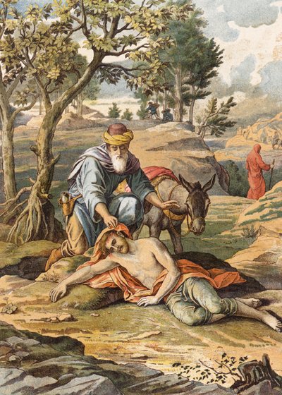  by Julius (after) Schnorr von Carolsfeld