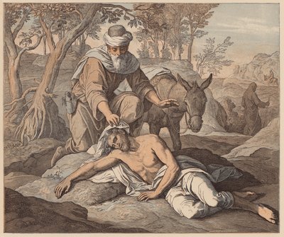  by Julius (after) Schnorr von Carolsfeld