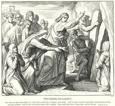 Lazarus