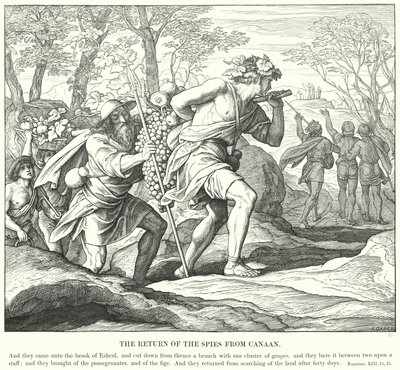 Canaan