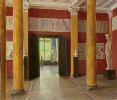 Hamburg Kunsthalle