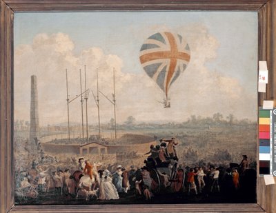 by Julius Caesar Ibbetson