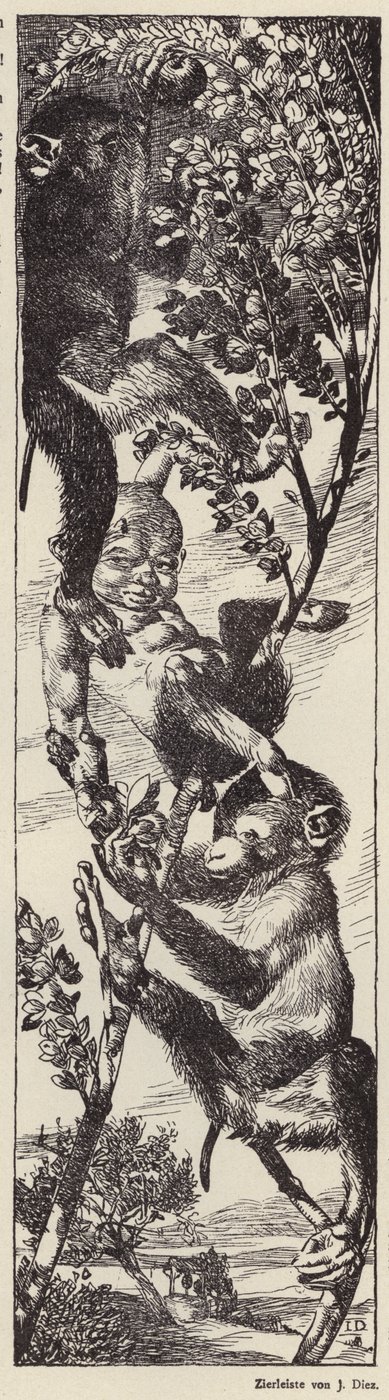  by Julius Diez