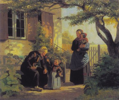  by Julius Exner