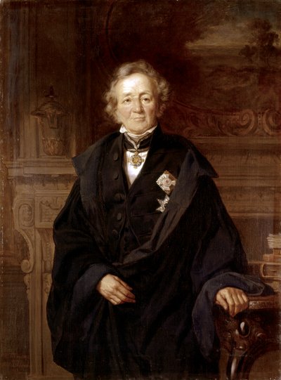  by Julius Friedrich Anton Schrader