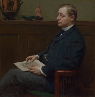 Charles Lawrence Hutchinson