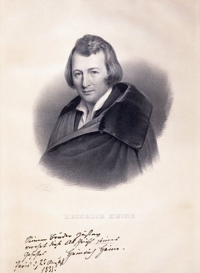 Heinrich Heine