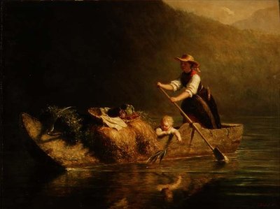 hoş bir öğleden sonra by Julius Kockert