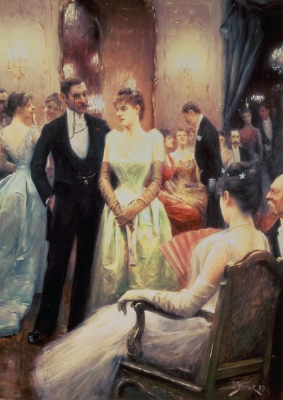 baloda by Julius Leblanc Stewart